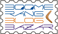 Boomerang Blog Bazar